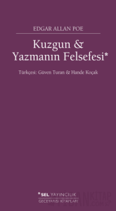 Kuzgun ve Yazmanın Felsefesi