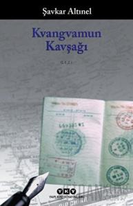 Kvangvamun Kavşağı