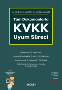KVKK Uyum Süreci