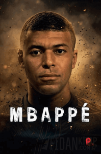 Kylian Mbappe