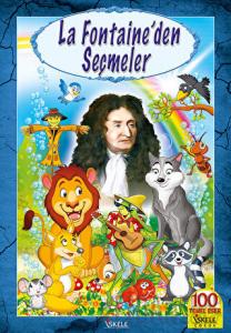 La Fontaine’den Seçmeler