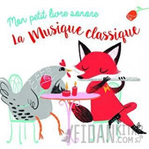 La Musique Classique (Ciltli)