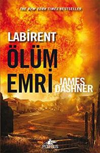 Labirent Ölüm Emri