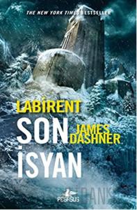 Labirent Son İsyan