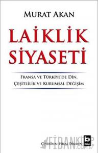Laiklik Siyaseti