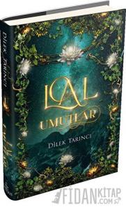 Lal Umutlar (Ciltli)