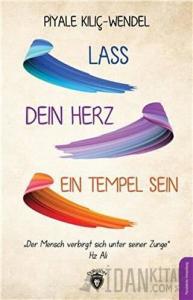 Lass Dein Herz Ein Tempel Sein
