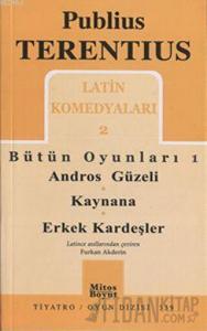 Latin Komedyaları 2 - Bütün Oyunları 1