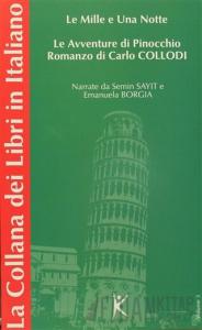 Le Avventure di Pinocchio Romanzo di Carlo Collodi