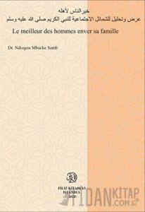 Le meilleur des hommes enver sa famille