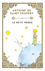 Le Petit Prince - Küçük Prens (Fransızca)
