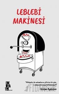 Leblebi Makinesi