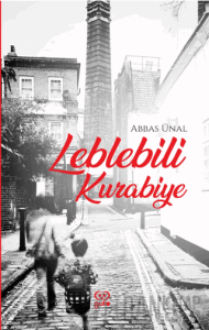 Leblebili Kurabiye