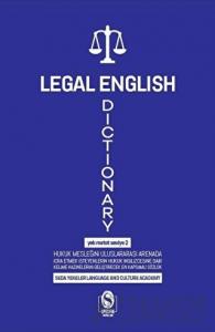 Legal English Dictionary