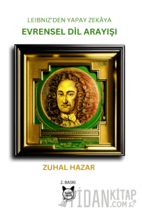 Leibniz'den Yapay Zekaya Evrensel Dil Arayışı