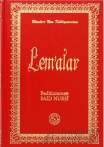 Lem'alar (Büyük Boy) (Ciltli)