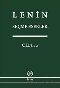 Lenin Seçme Eserler Cilt: 5