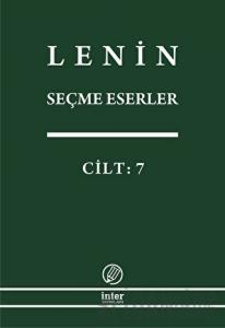 Lenin Seçme Eserler Cilt: 7