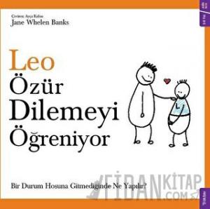Leo Özür Dilemeyi Öğreniyor