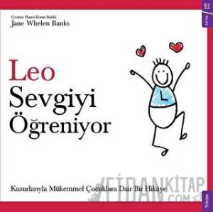 Leo Sevgiyi Öğreniyor
