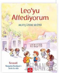 Leo’yu Affediyorum