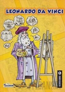 Leonardo Da Vinci - Tanıyor Musun? (Ciltli)