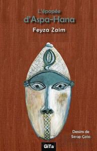L'epopee d'Aspa - Hana