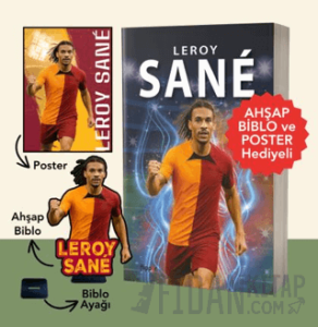 Leroy Sane