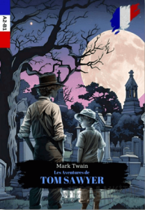 Les Aventures De Tom Sawyer