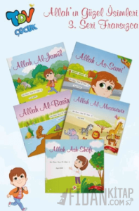 Les Beaux Noms D' Allah