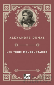 Les Trois Mousquetaires