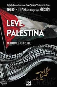 Leve Palestine