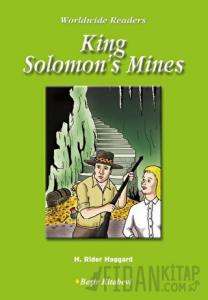 Level 3 King Solomon's Mines
