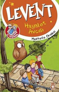 Levent İz Peşinde - Hayalet Avcısı