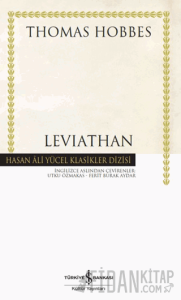 Leviathan (Ciltli)