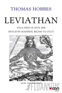 Leviathan: Veya Dini ve Sivil Bir Devletin Maddesi, Biçimi ve Gücü