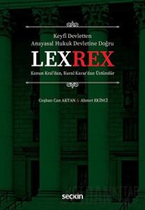 Lexrex