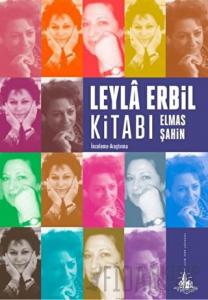 Leyla Erbil Kitabı