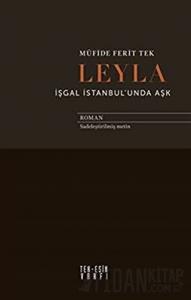 Leyla İşgal İstanbul'unda Aşk