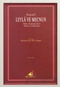 Leyla ve Mecnun