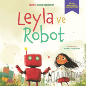 Leyla ve Robot