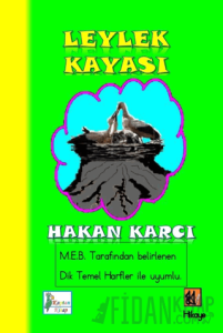 Leylek Kayası