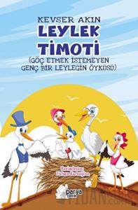 Leylek Timoti