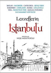 Lezzetlerin İstanbul’u