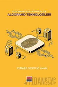 lgorand SDK Ve Pyteal İle Algorand Teknolojileri