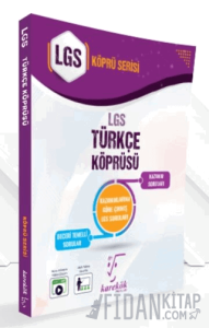 LGS Türkçe Köprüsü