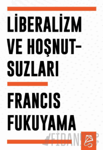Liberalizm ve Hoşnutsuzları