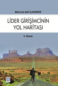 Lider Girişmcinin Yol Haritası