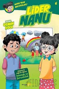 Lider Nanu - Nanu'nun Maceraları 6
