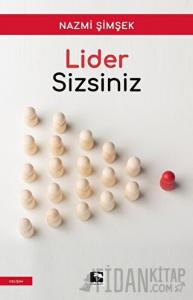 Lider Sizsiniz